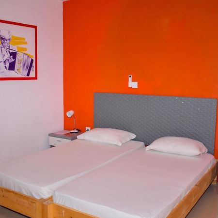 Boutique Hotel Principal ,Tarrafal Тарафал Екстериор снимка