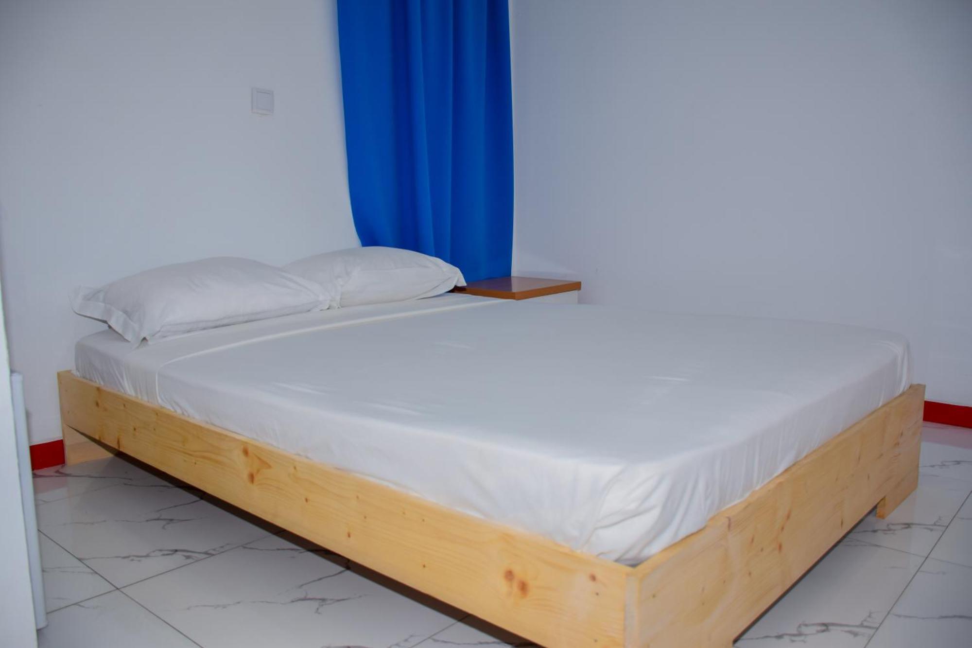 Boutique Hotel Principal ,Tarrafal Тарафал Екстериор снимка