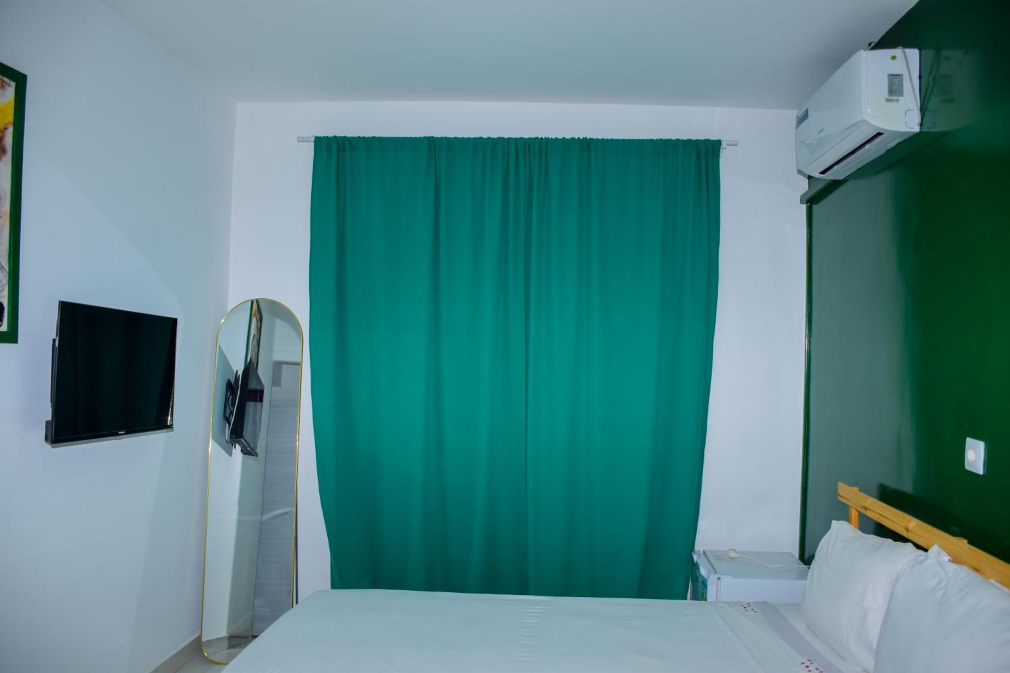 Boutique Hotel Principal ,Tarrafal Тарафал Екстериор снимка