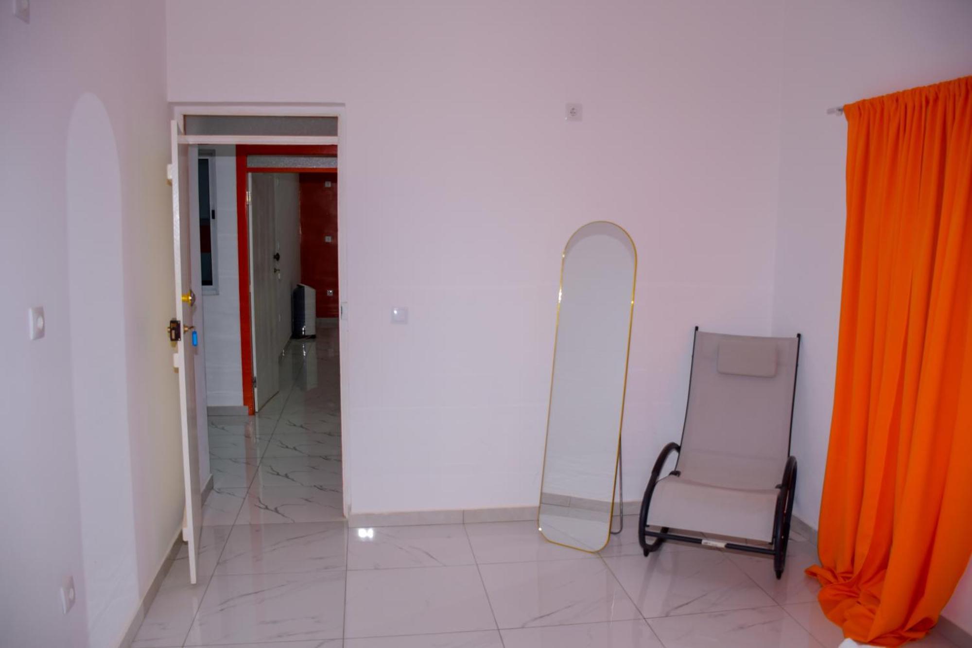 Boutique Hotel Principal ,Tarrafal Тарафал Екстериор снимка