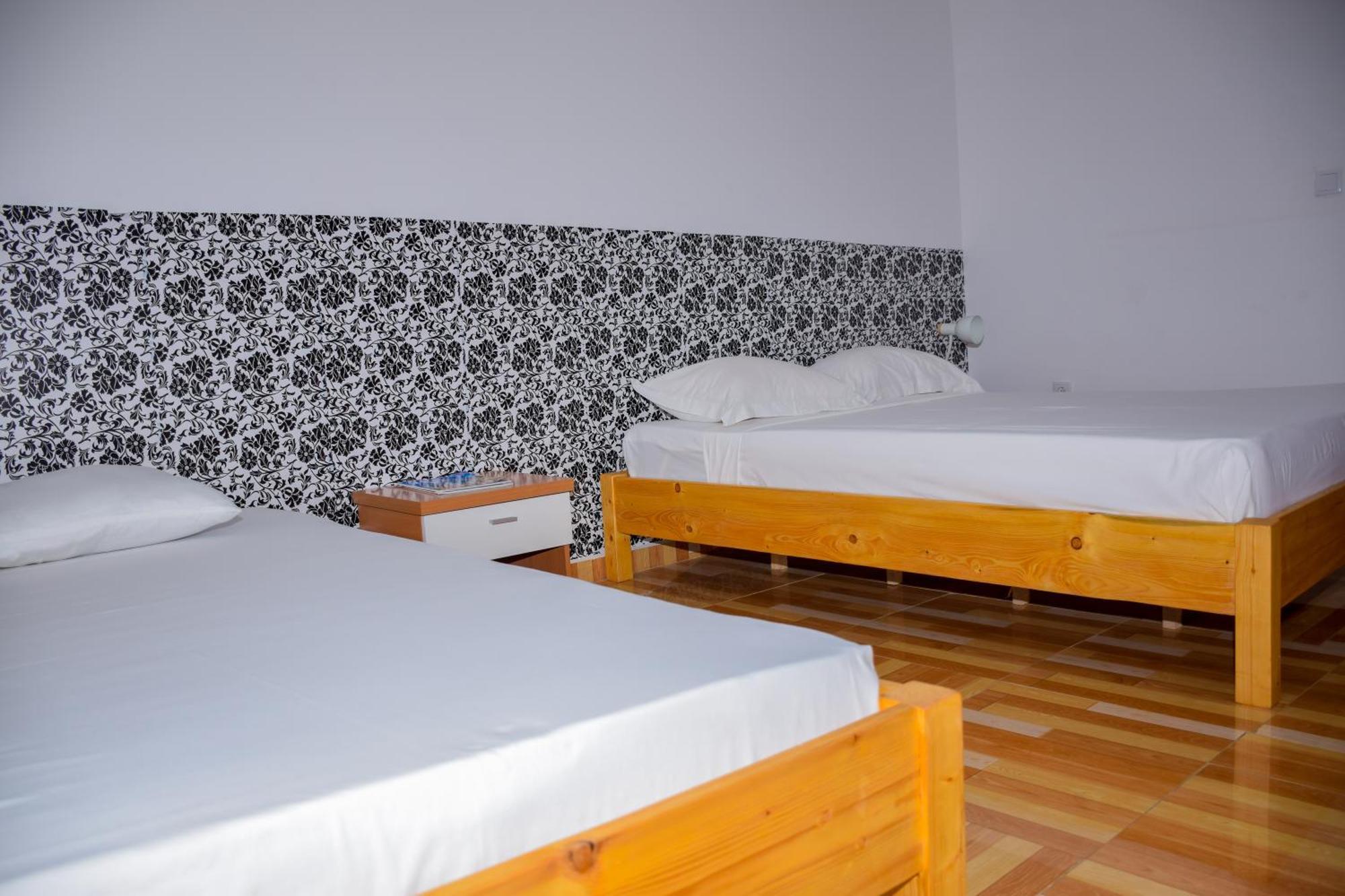 Boutique Hotel Principal ,Tarrafal Тарафал Екстериор снимка