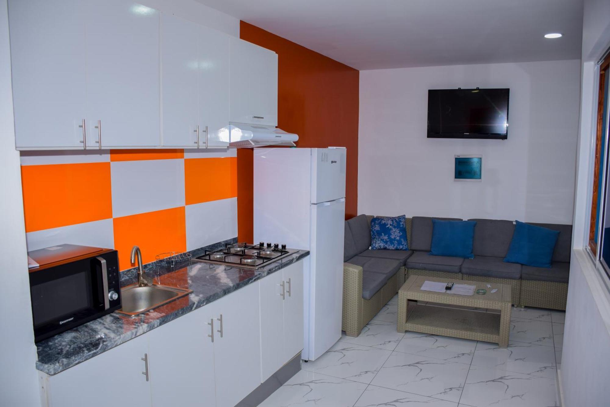 Boutique Hotel Principal ,Tarrafal Тарафал Екстериор снимка