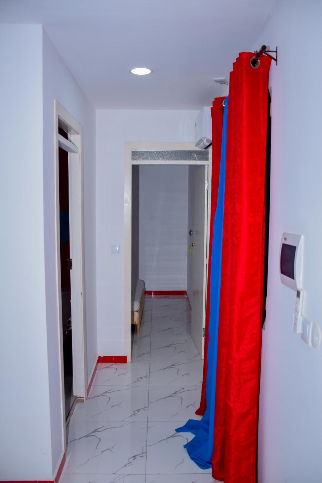 Boutique Hotel Principal ,Tarrafal Тарафал Екстериор снимка