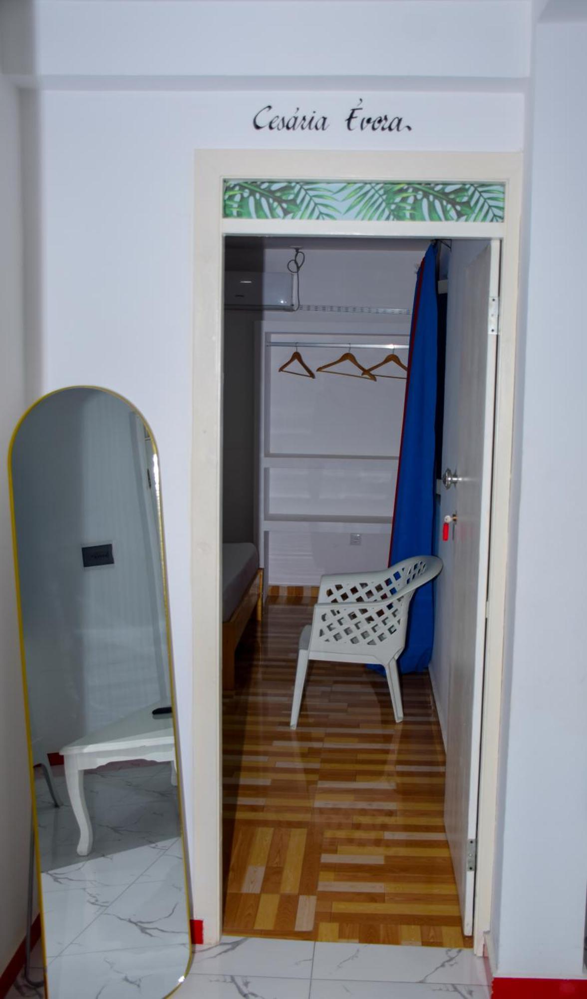 Boutique Hotel Principal ,Tarrafal Тарафал Екстериор снимка