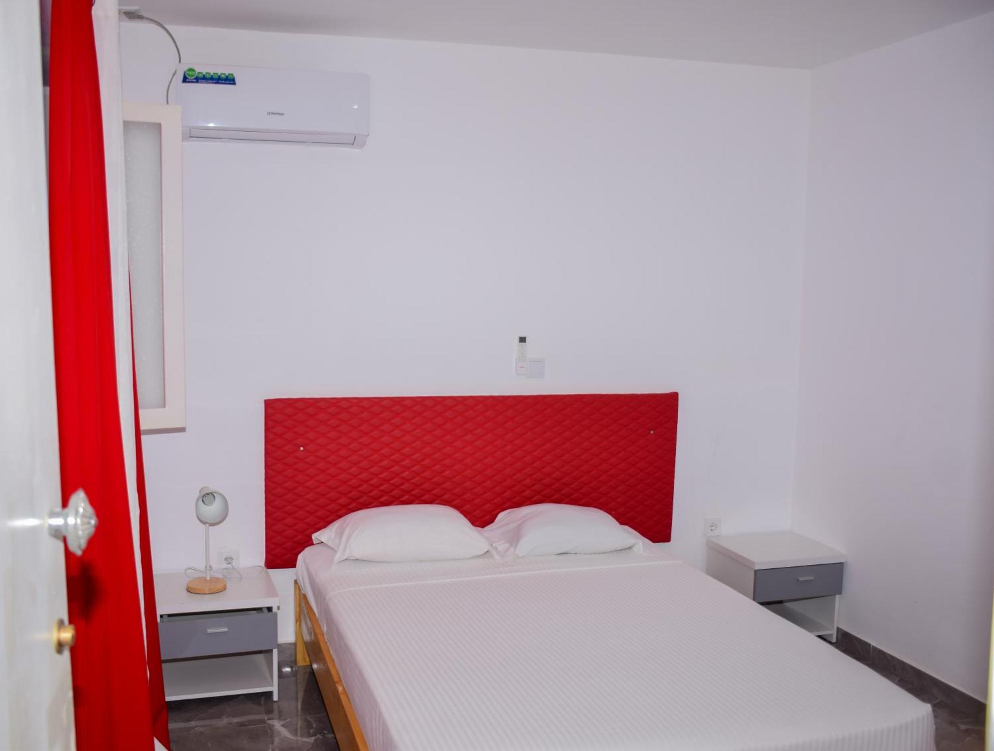 Boutique Hotel Principal ,Tarrafal Тарафал Екстериор снимка