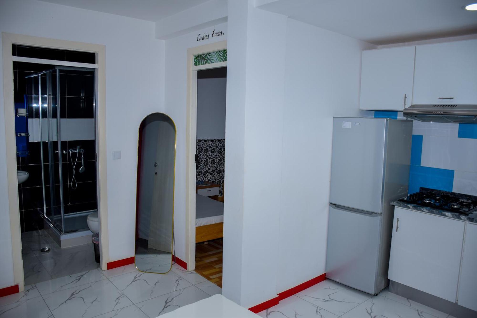 Boutique Hotel Principal ,Tarrafal Тарафал Екстериор снимка