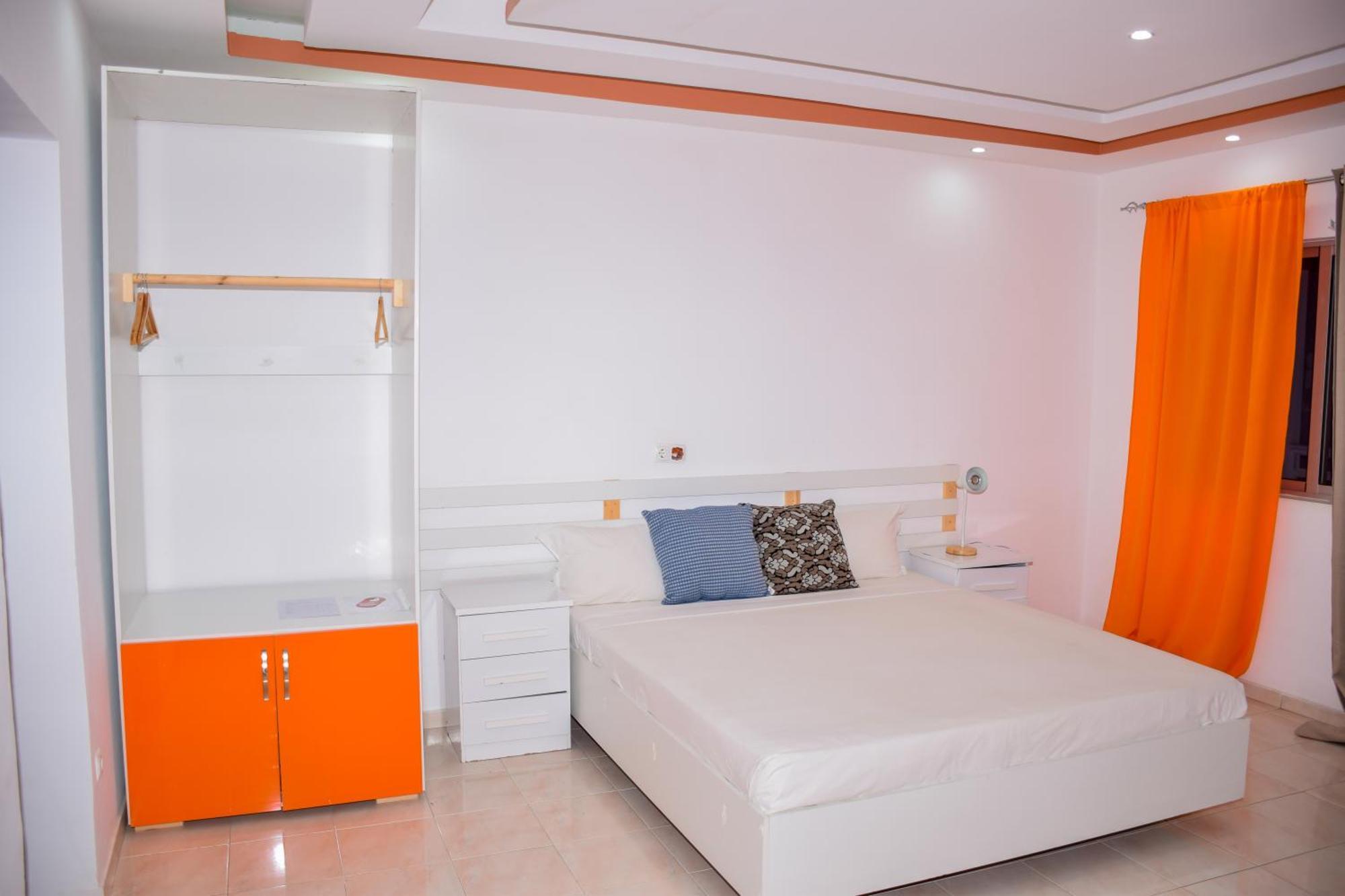 Boutique Hotel Principal ,Tarrafal Тарафал Екстериор снимка