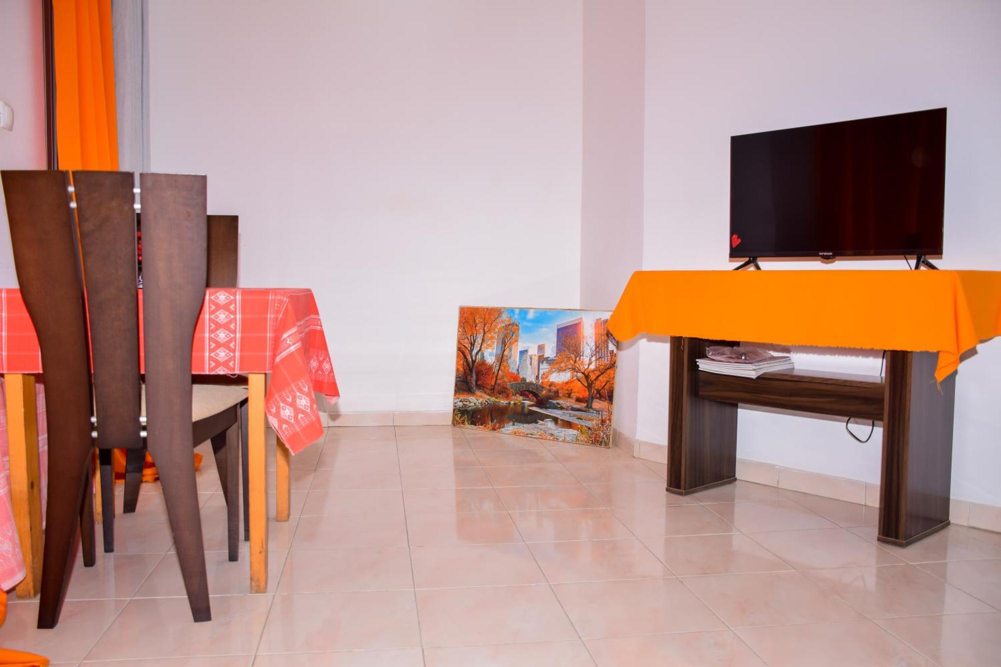 Boutique Hotel Principal ,Tarrafal Тарафал Екстериор снимка